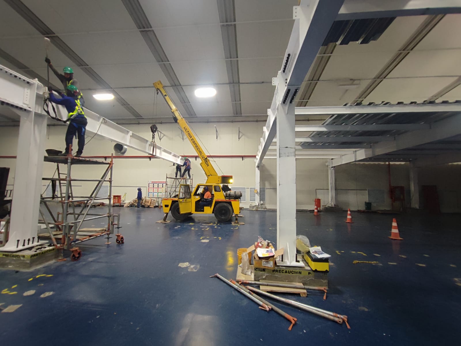 Mezanine Colombina Dissaes (7)